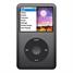 Apple iPod classic digital player MC297LL/A